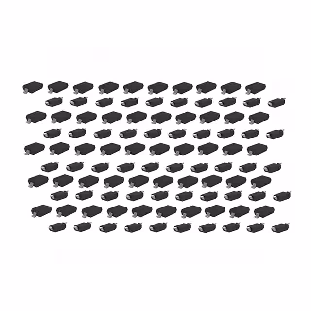 5099 Adafruit Industries LLC  Diodos - Rectificadores - Sencillos